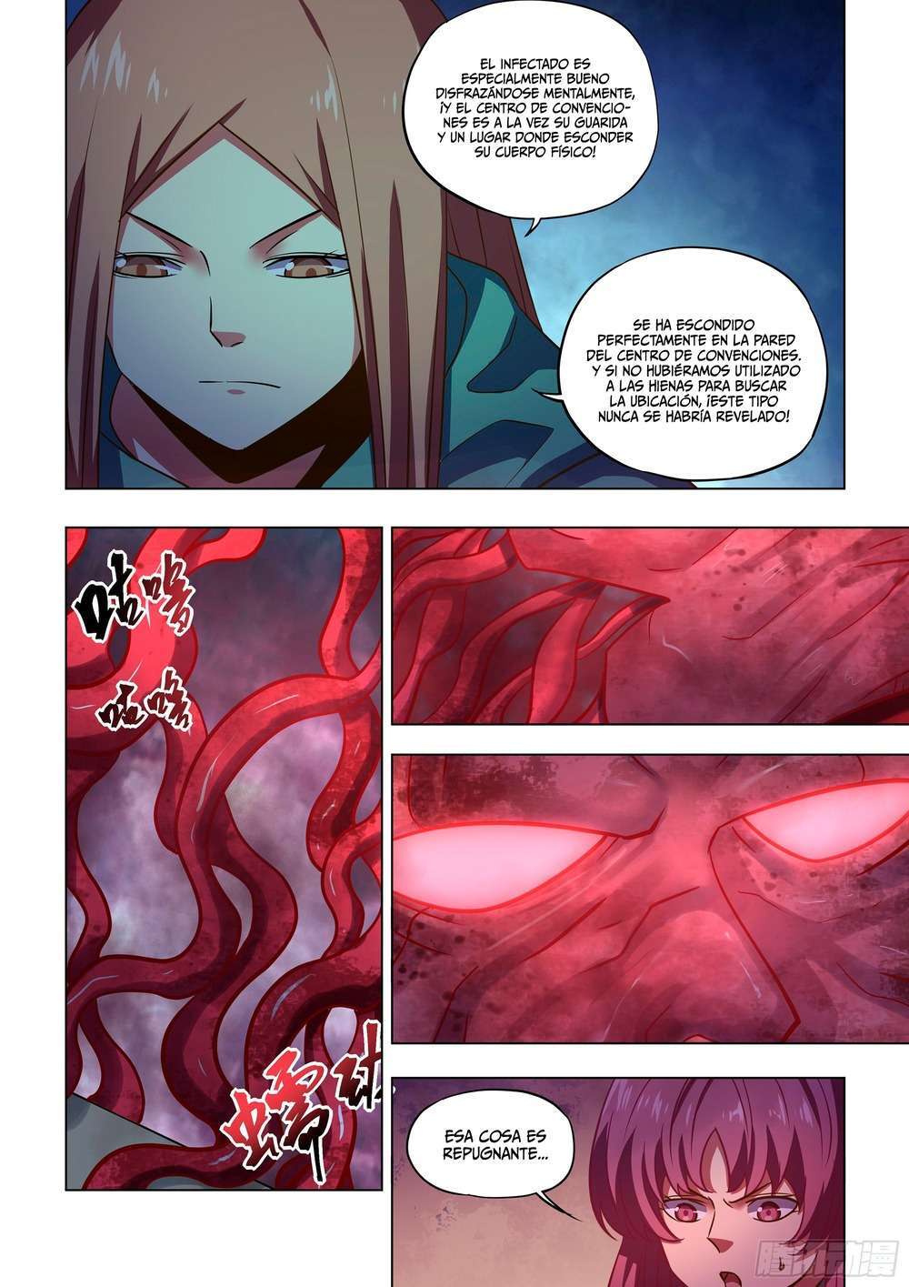 Capitulo 495 page 7