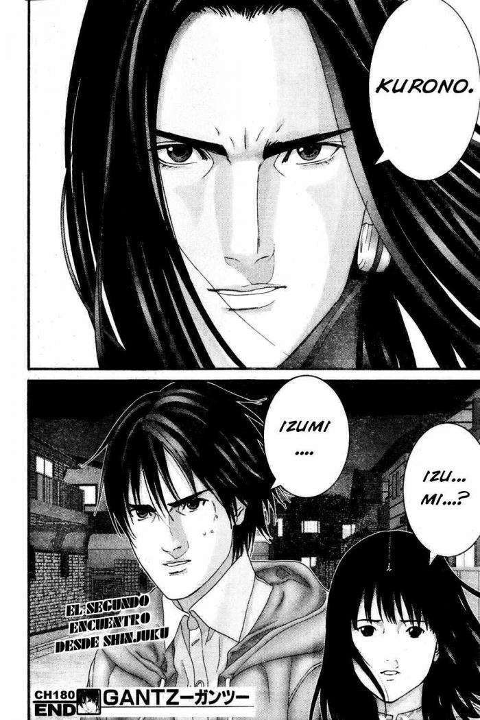 Capitulo 180 page 17