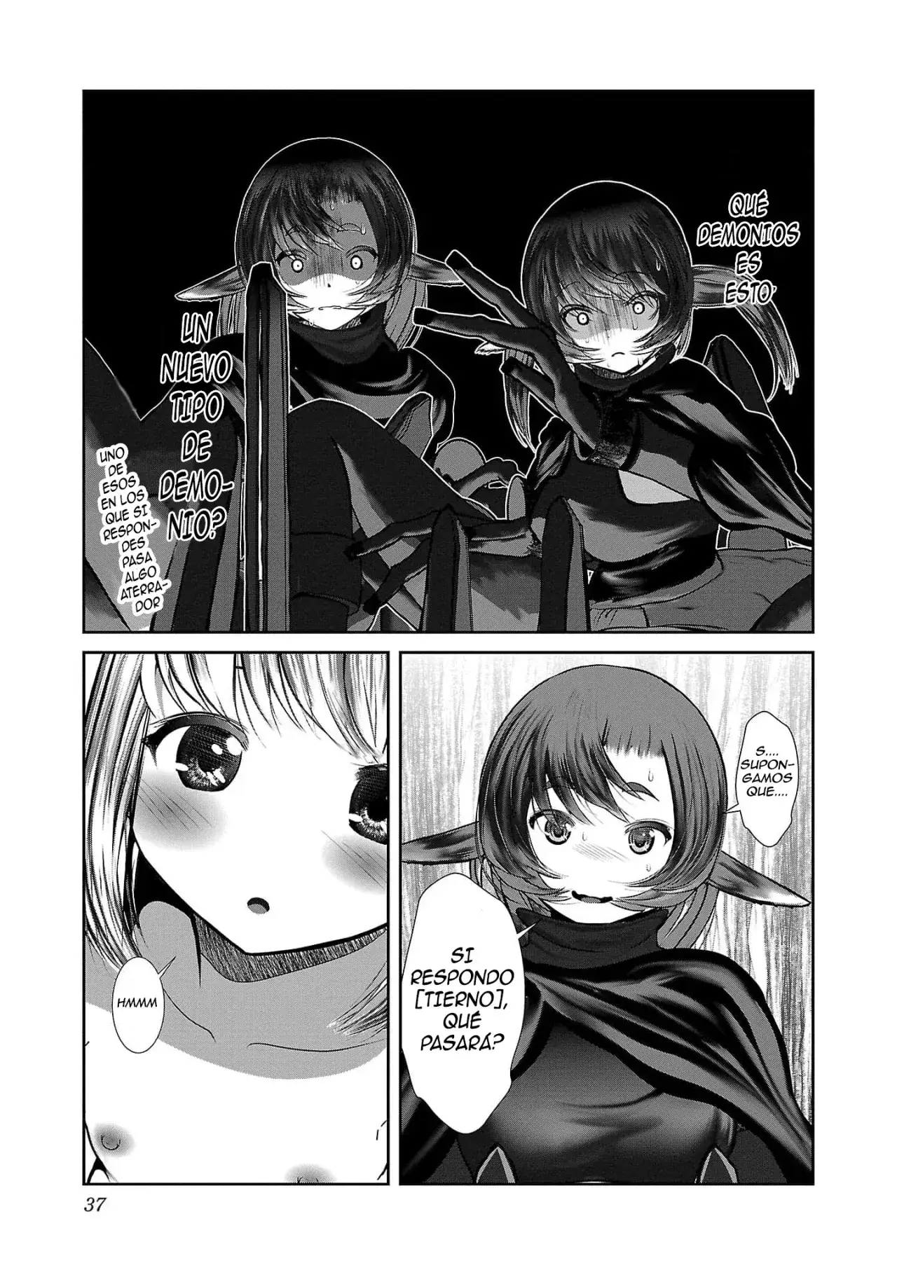 Capitulo 85 page 9