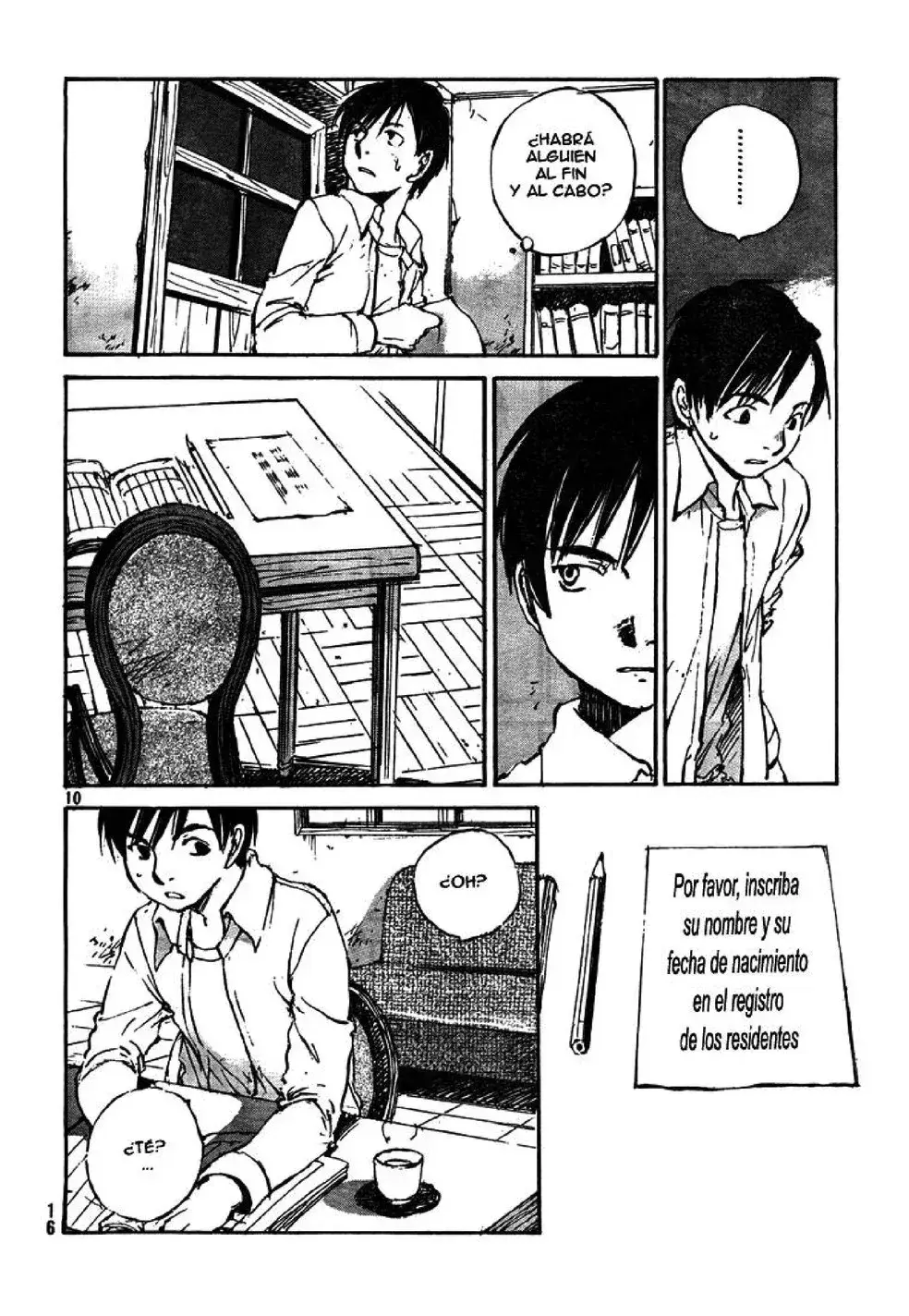 Capitulo 1 page 18