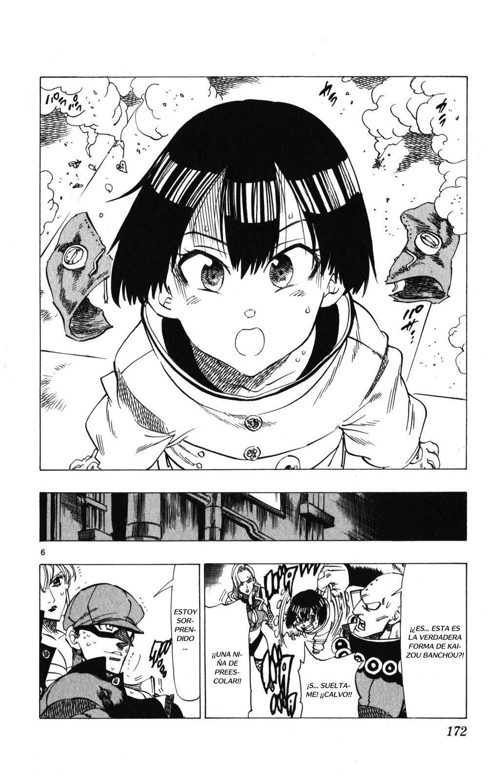 Capitulo 95 page 6