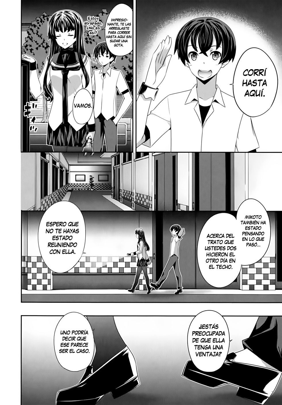 Capitulo 46 page 13