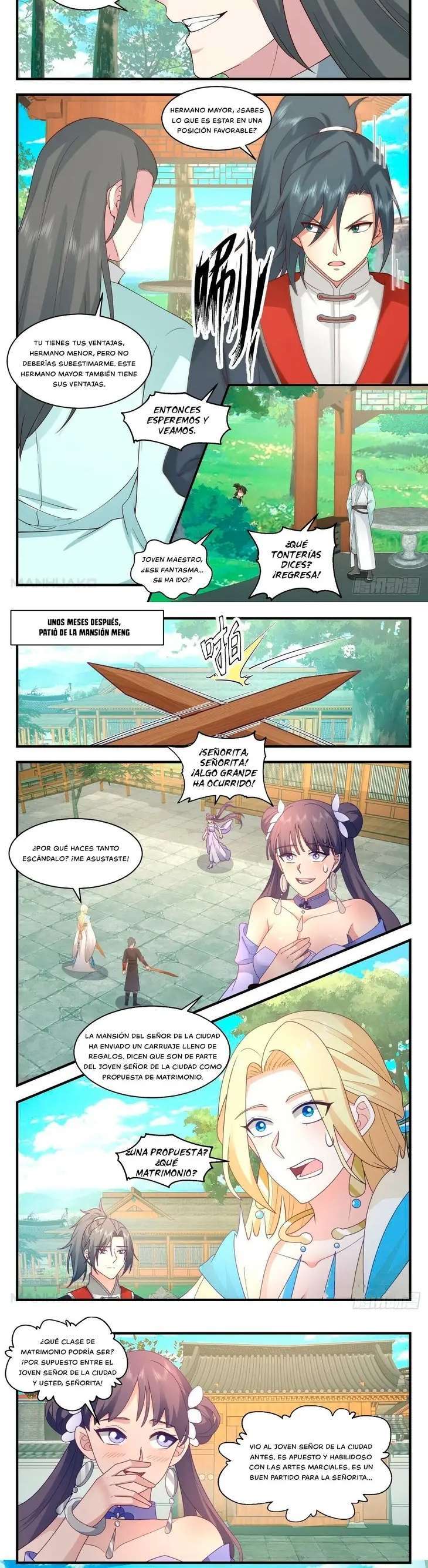 Capitulo 2986 page 3