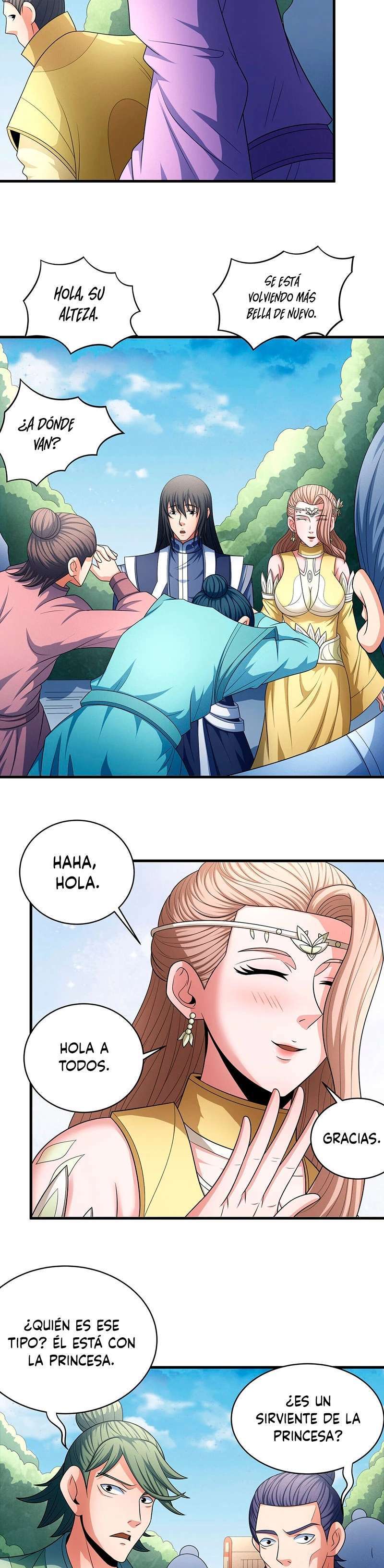 Capitulo 164 page 12