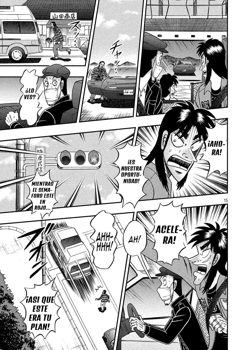 Capitulo 102 page 14