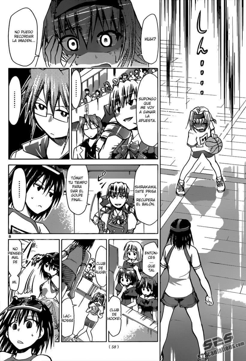 Capitulo 77 page 10