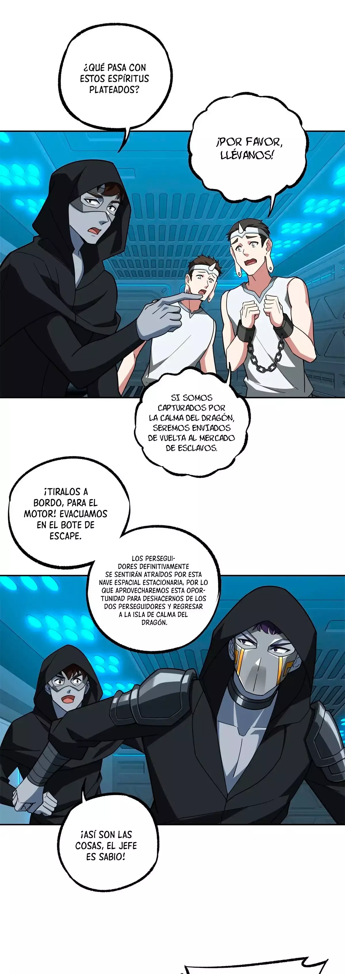 Capitulo 233 page 7