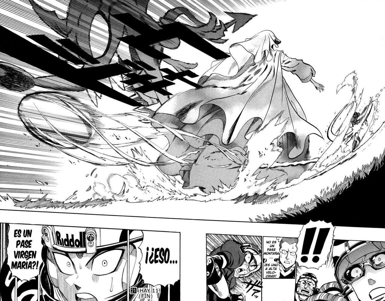 Capitulo 187 page 19