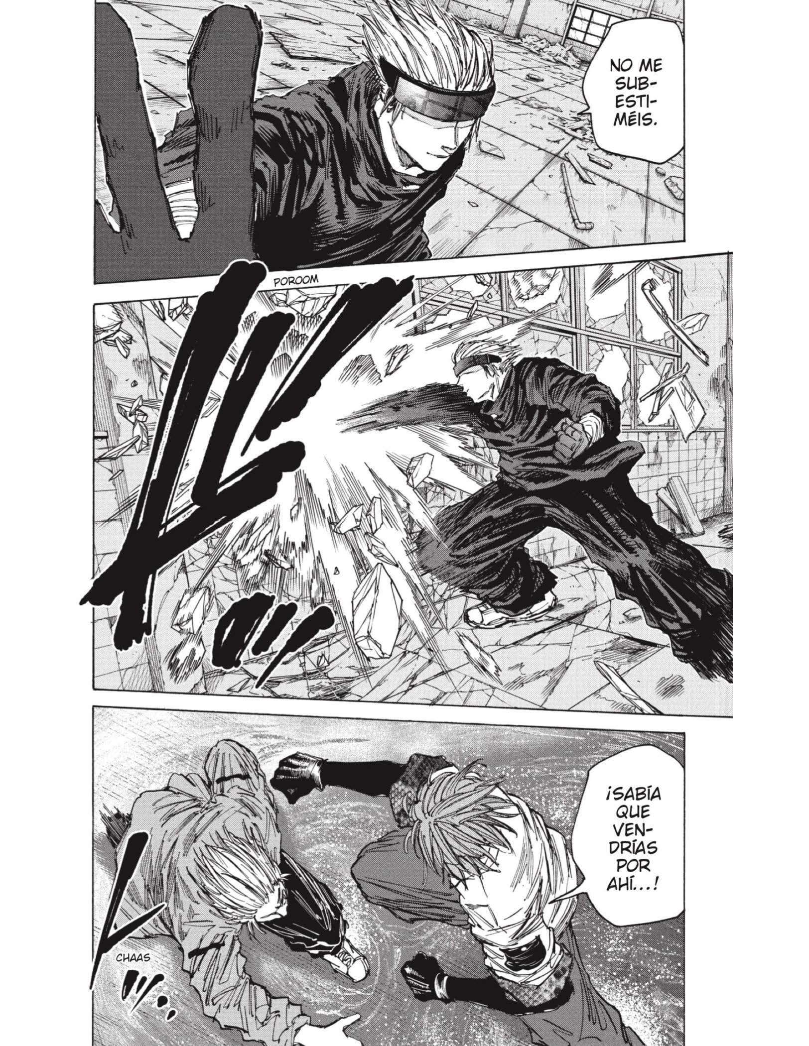 Capitulo 70 page 12