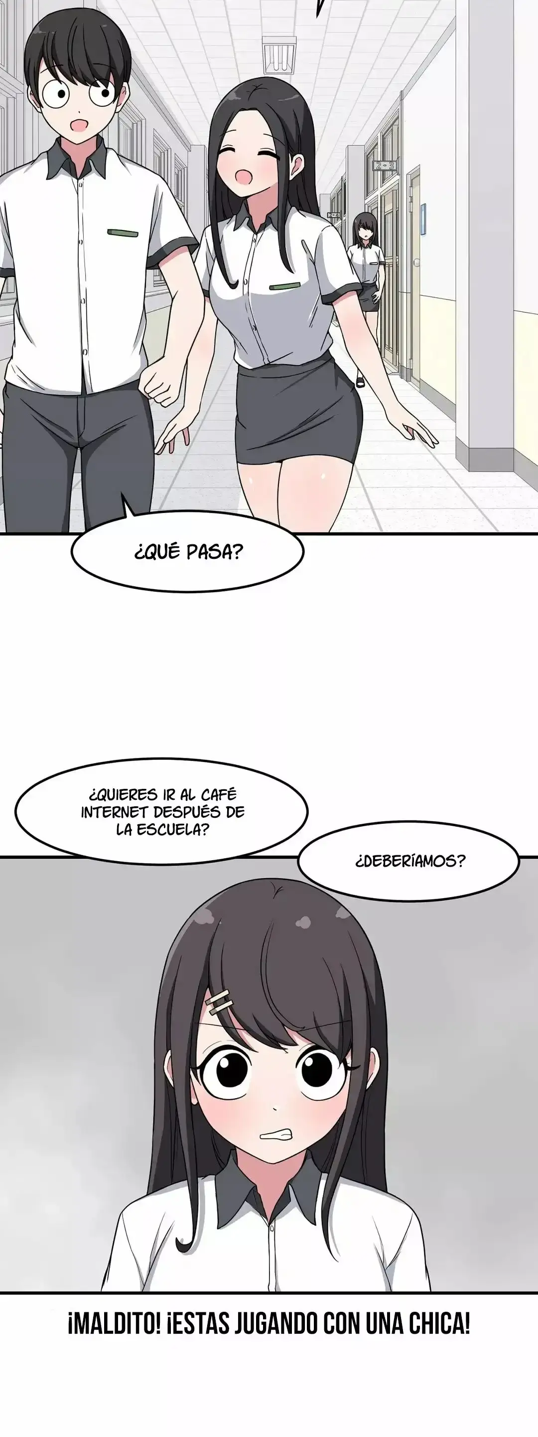 Capitulo 27 page 15