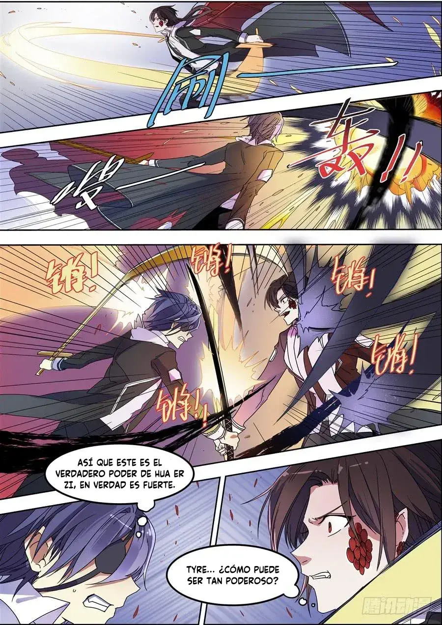 Capitulo 107 page 5