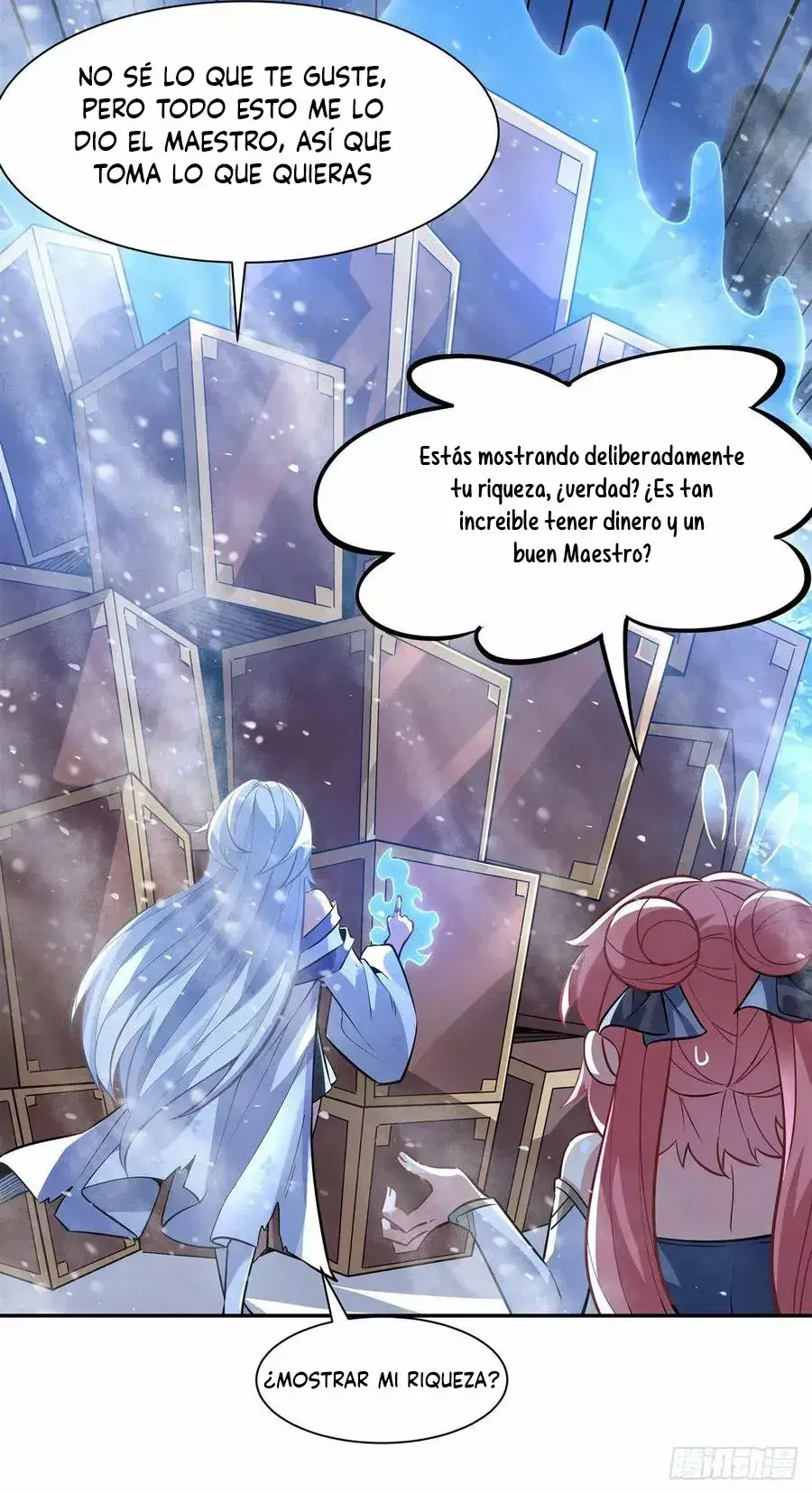Capitulo 52 page 14