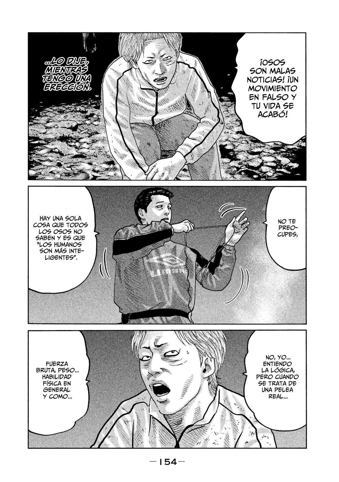Capitulo 83 page 6