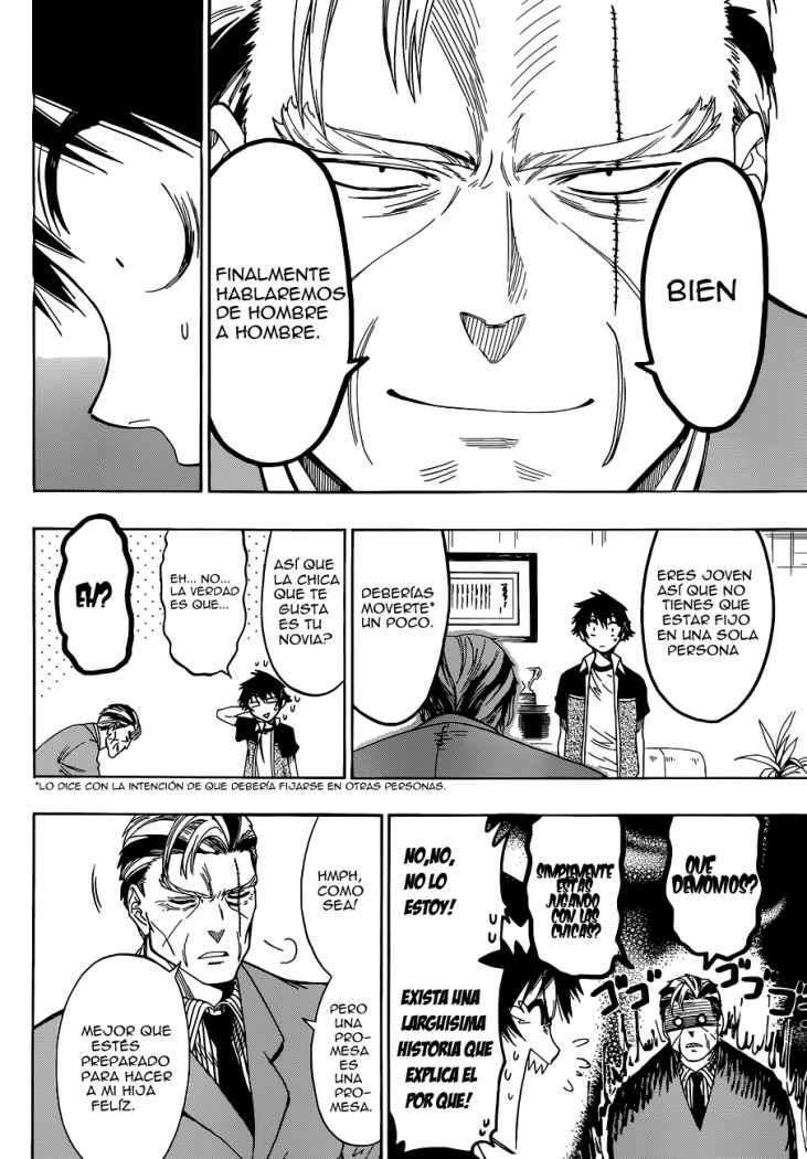 Capitulo 37 page 15
