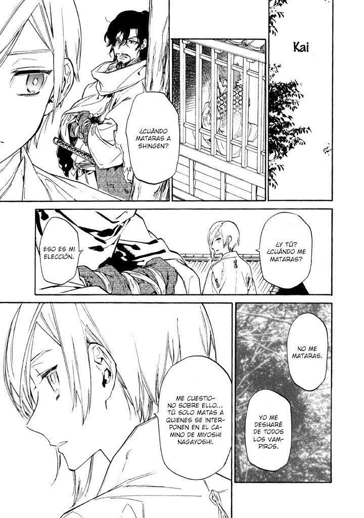 Capitulo 17 page 21
