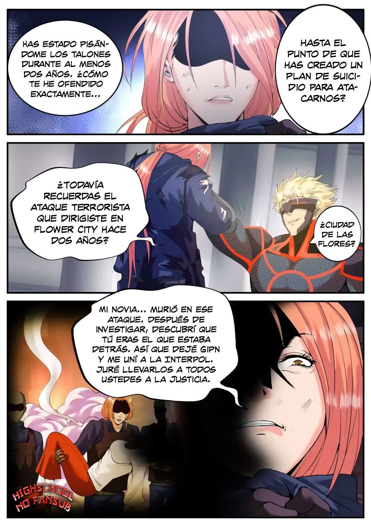 Capitulo 56 page 14