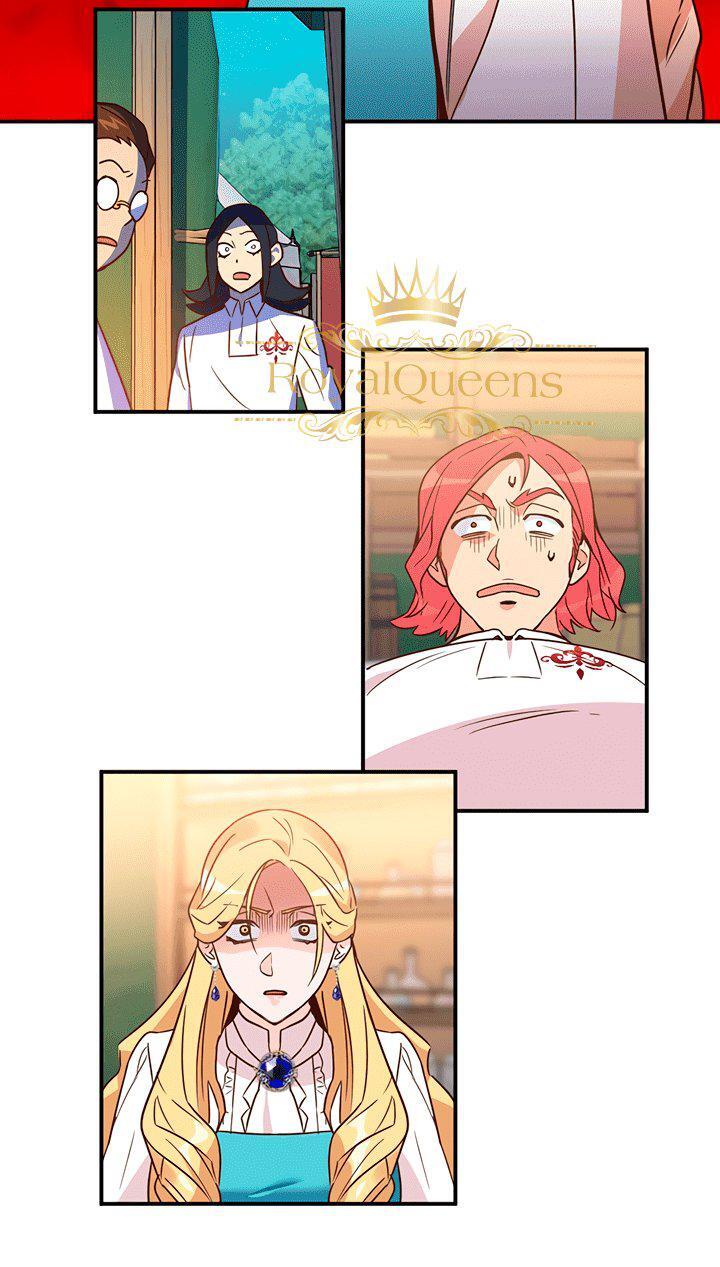 Capitulo 39 page 14