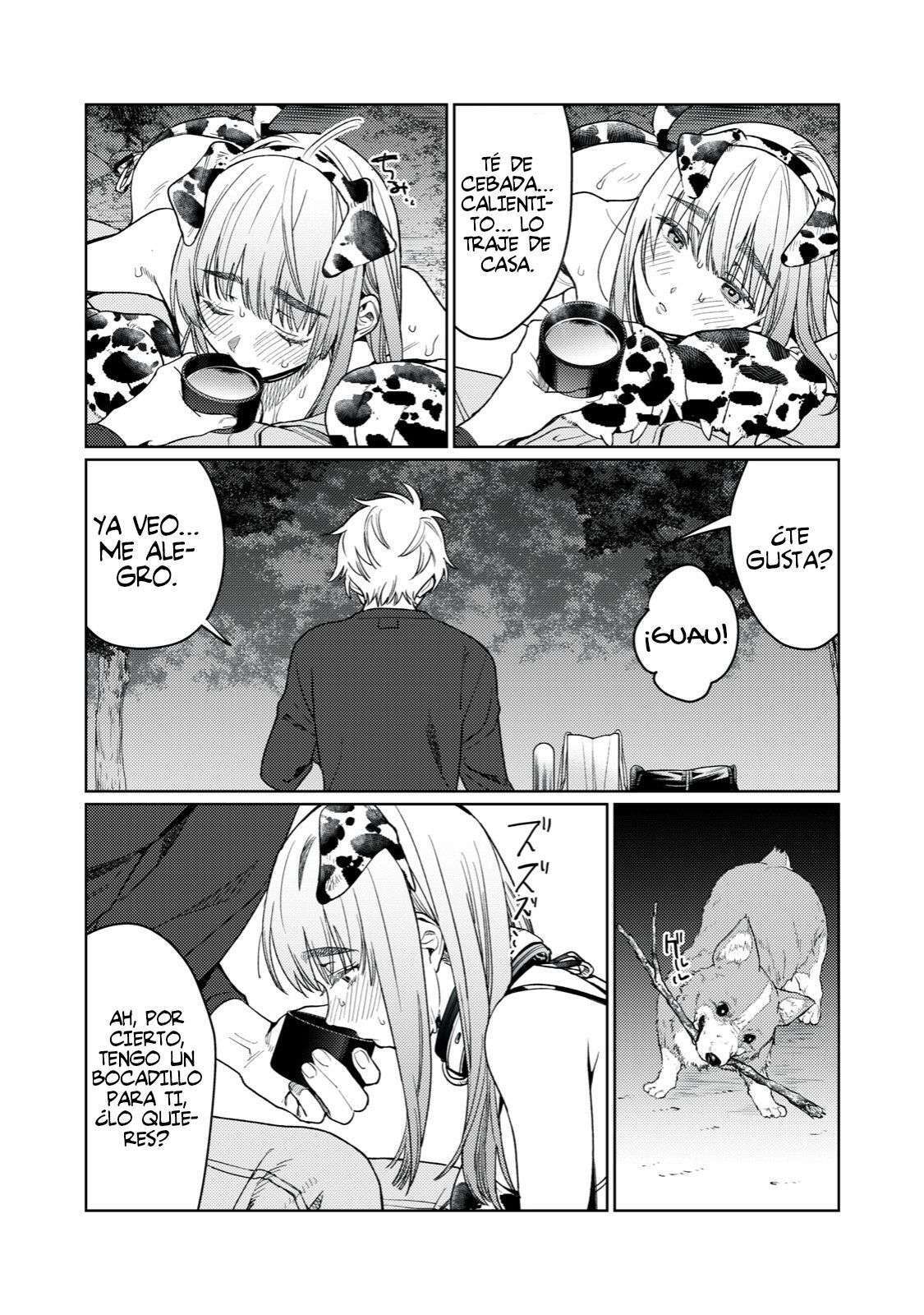 Capitulo 18 page 14