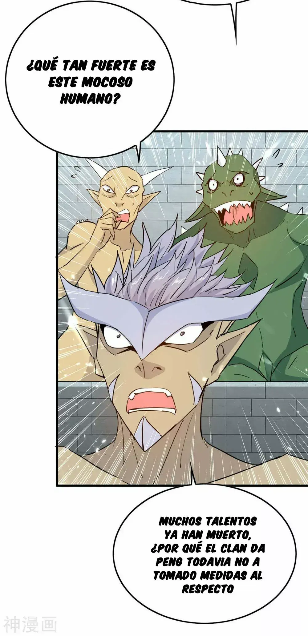 Capitulo 260 page 8