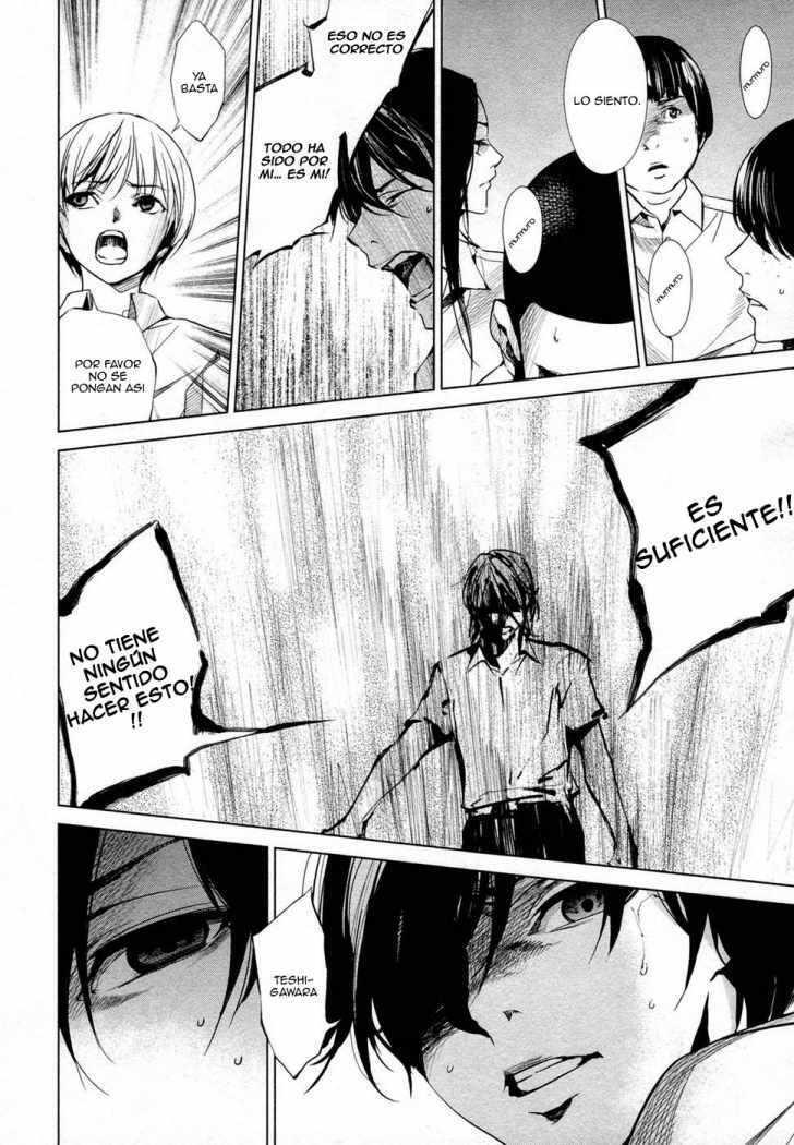 Capitulo 16 page 25