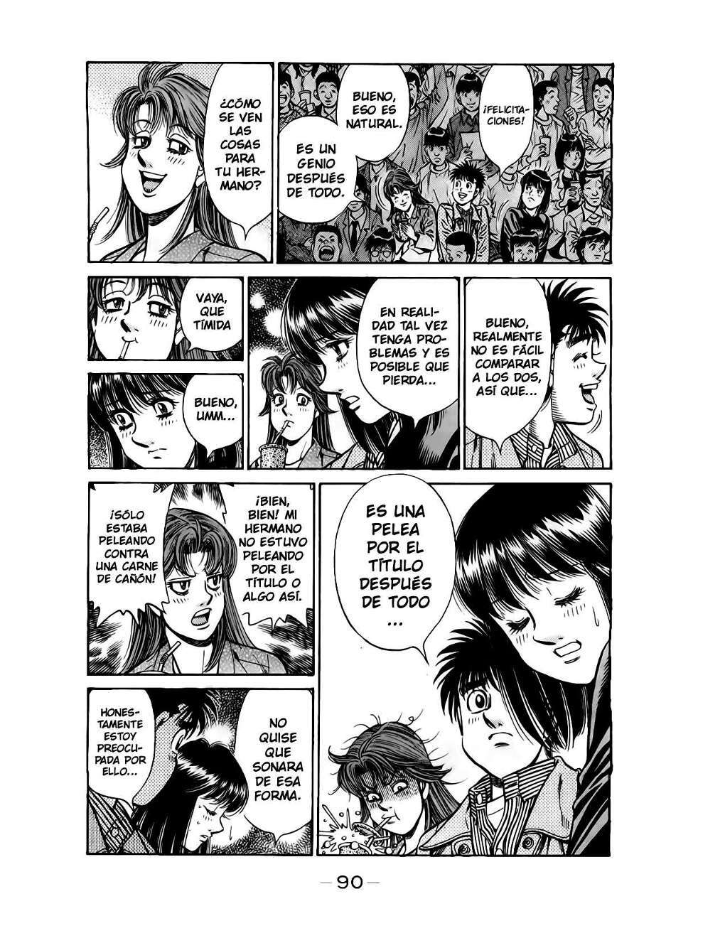 Capitulo 853 page 2