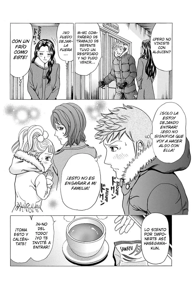 Capitulo 18 page 9