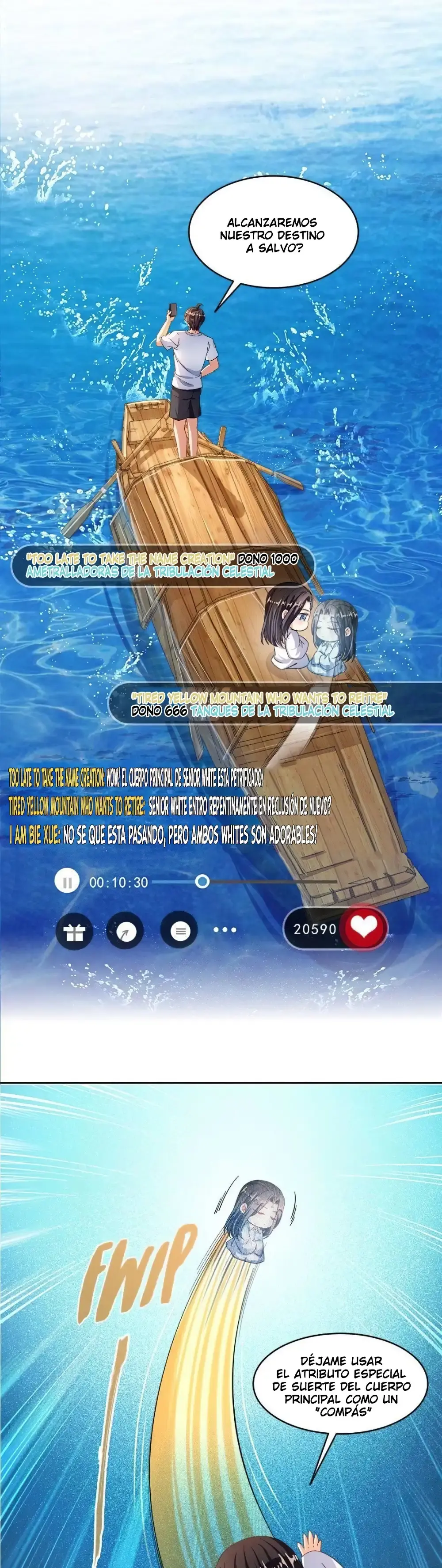Capitulo 476 page 20