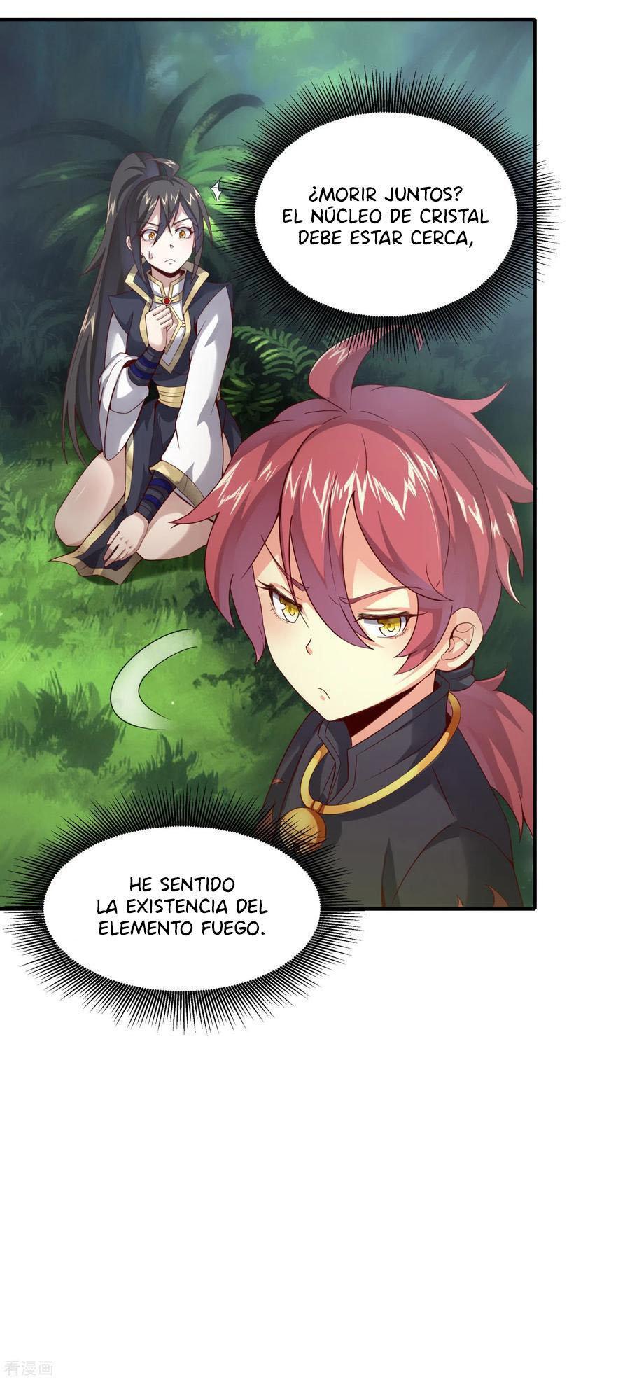Capitulo 41 page 10