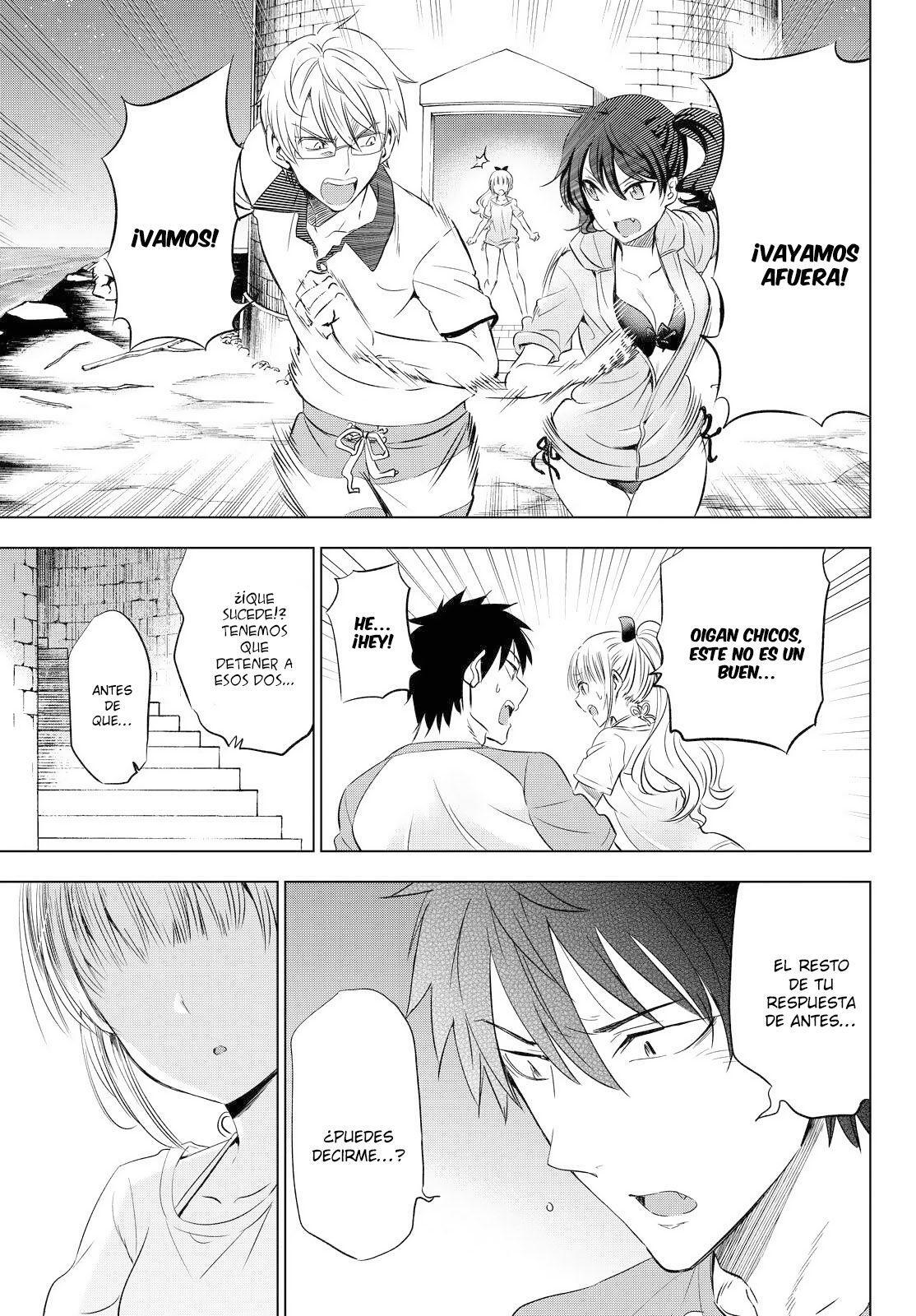 Capitulo 21 page 26