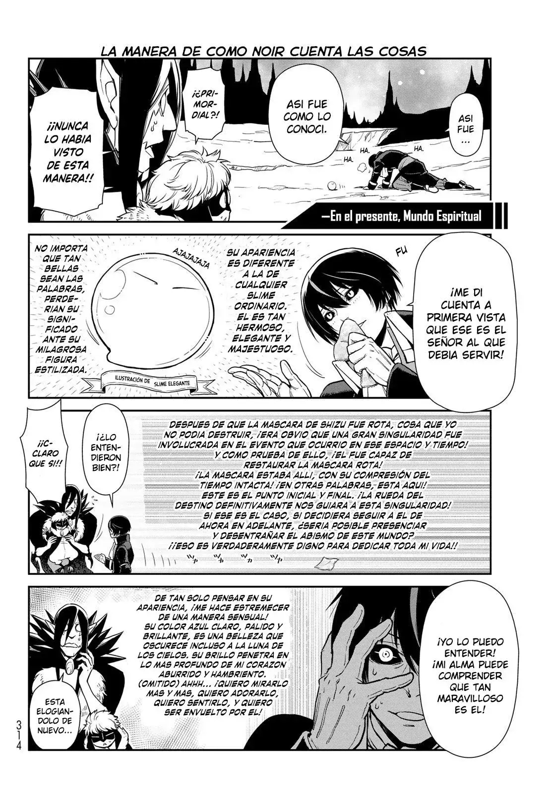 Capitulo 61 page 14