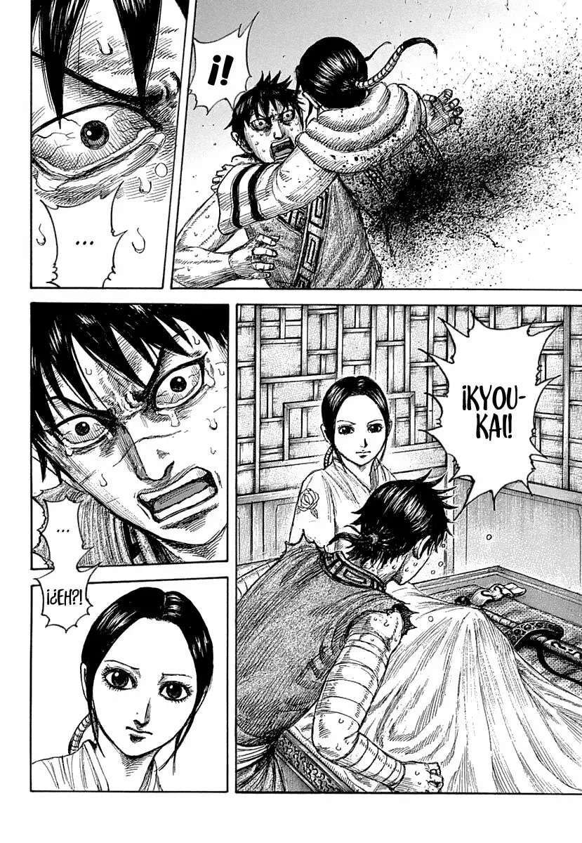 Capitulo 640 page 10