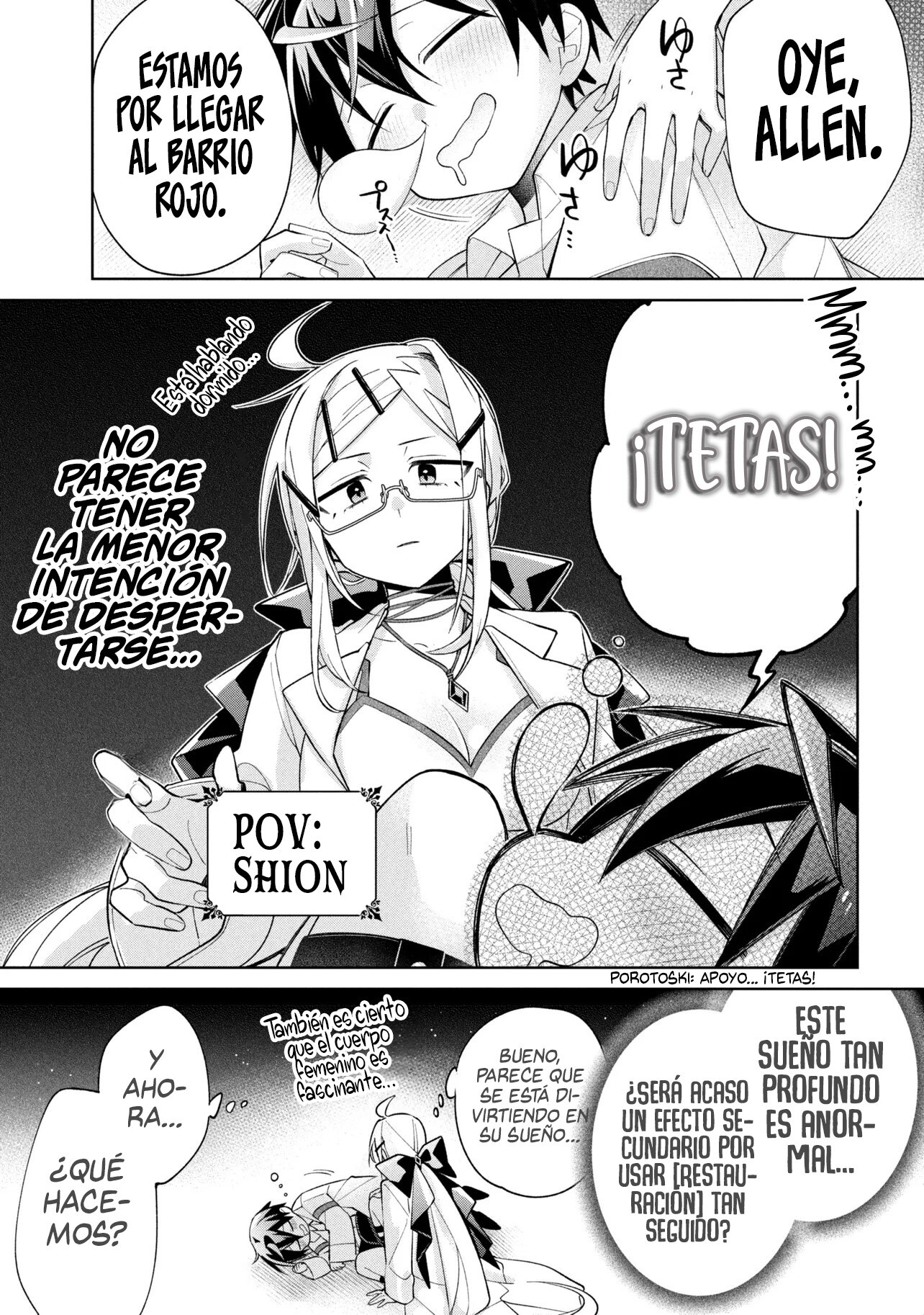 Capitulo 23 page 3
