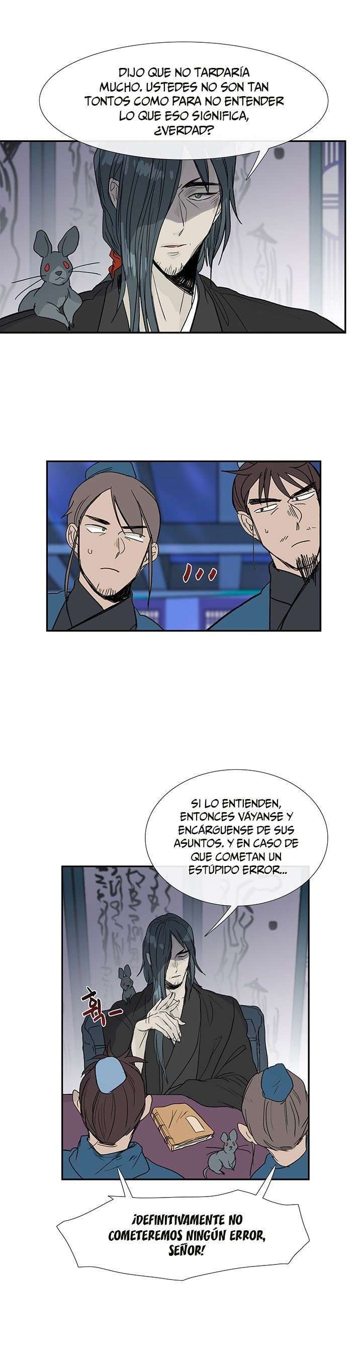 Capitulo 89 page 10