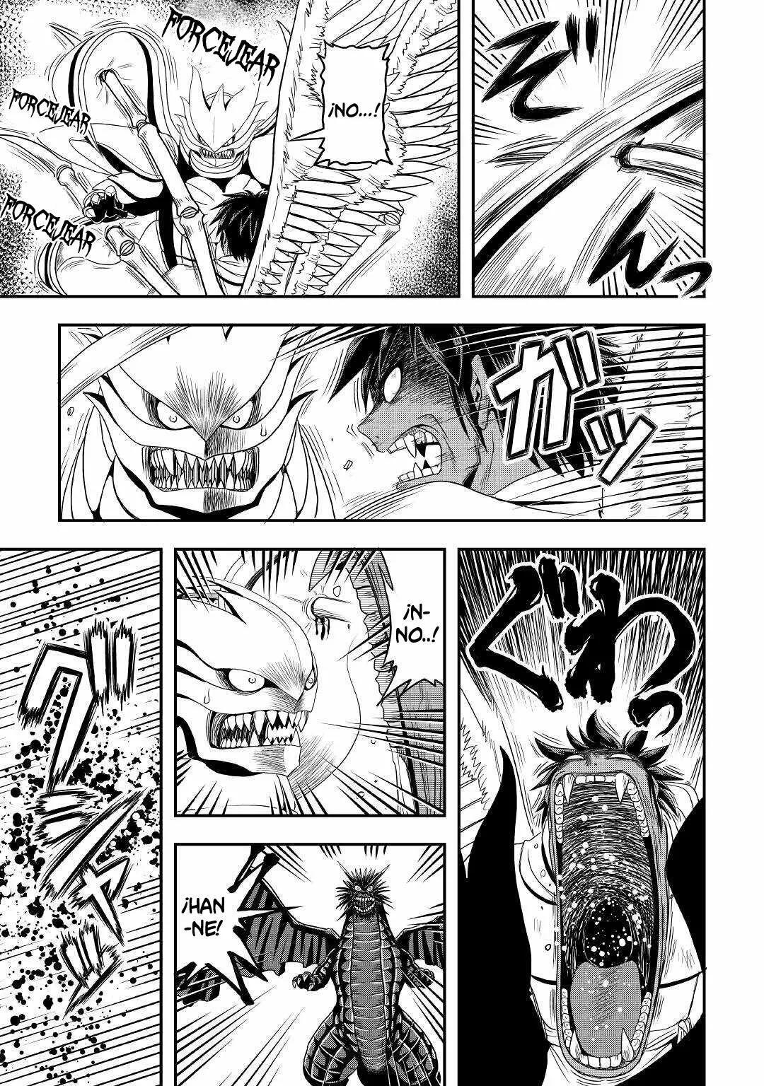 Capitulo 52 page 24