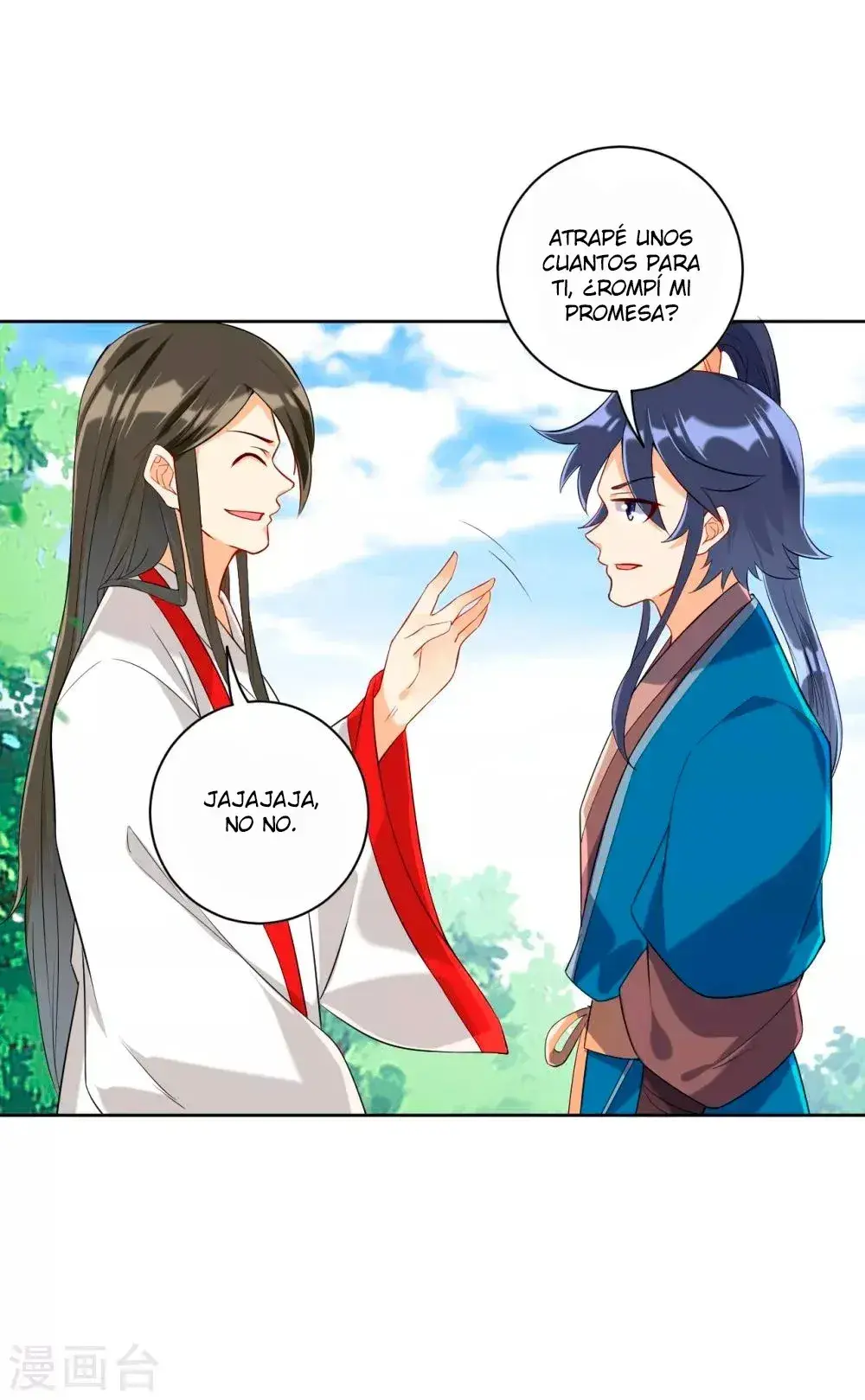 Capitulo 108 page 11