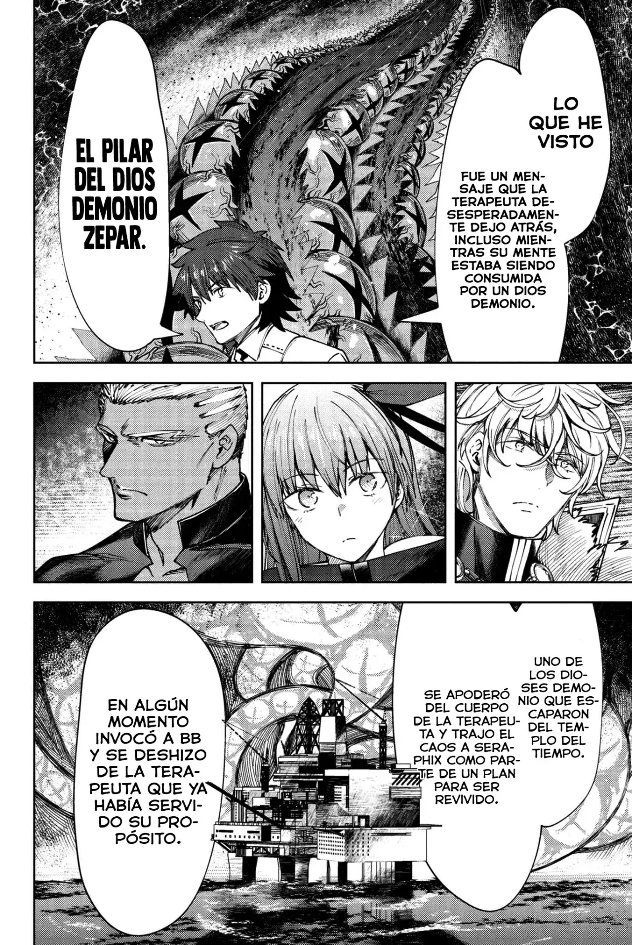Capitulo 24 page 22