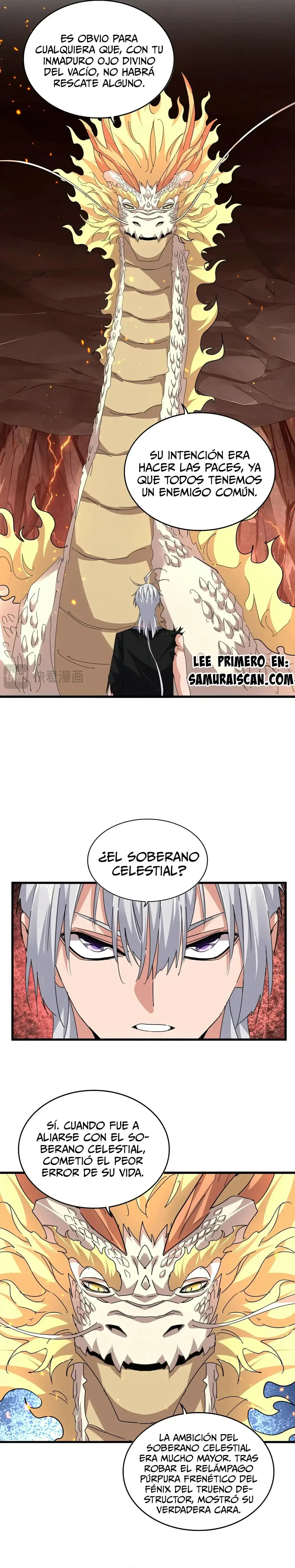 Capitulo 820 page 14