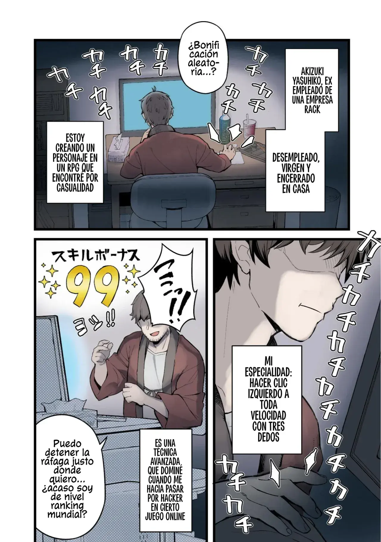 Capitulo 1 page 5