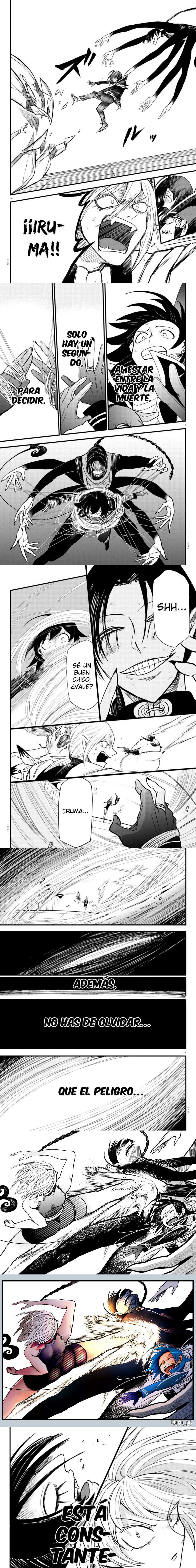 Capitulo 261 page 3