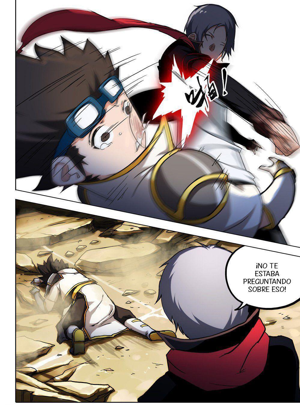 Capitulo 57 page 6