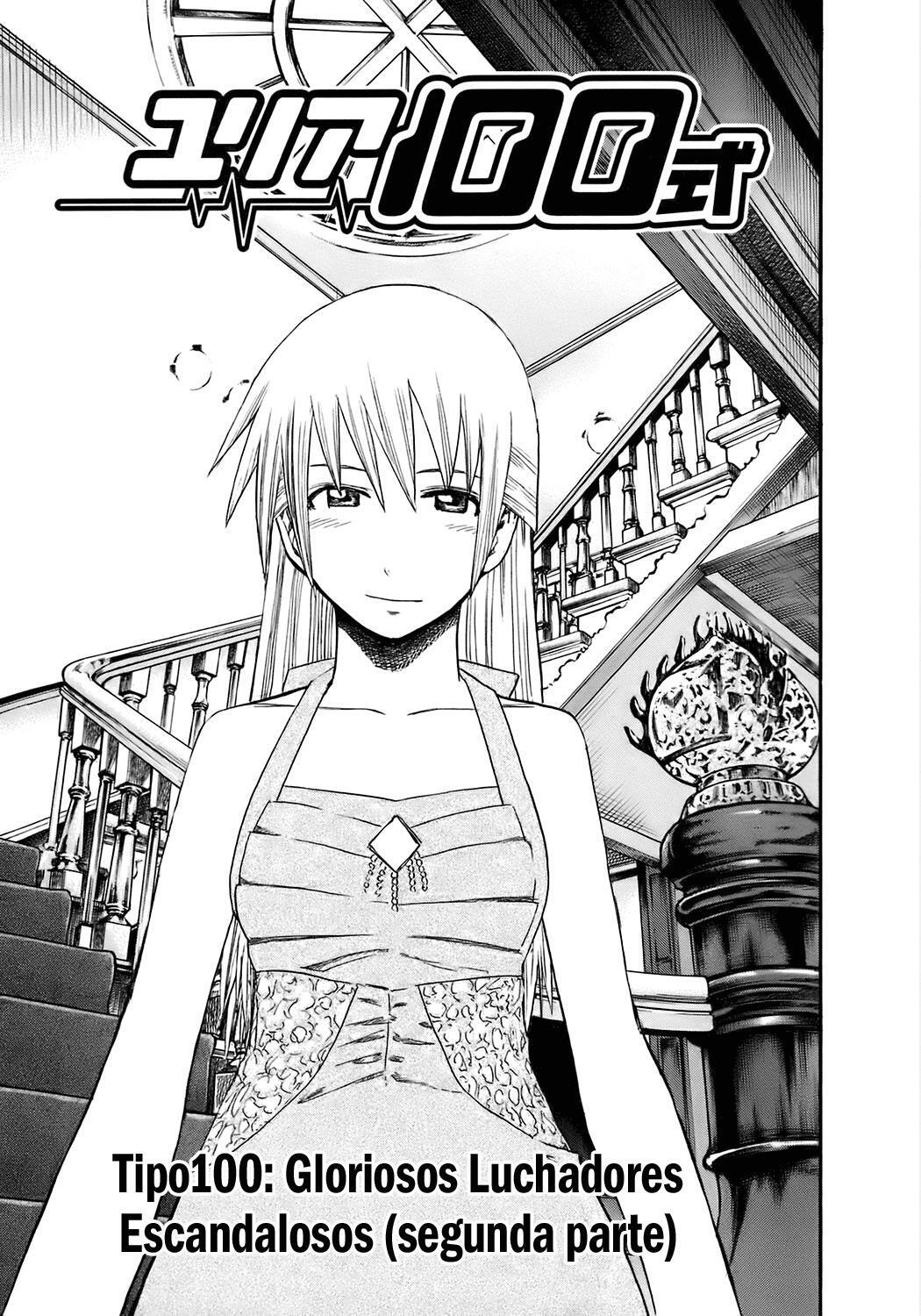 Capitulo 100 page 1