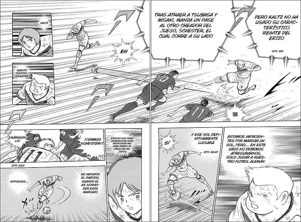 Capitulo 89 page 11