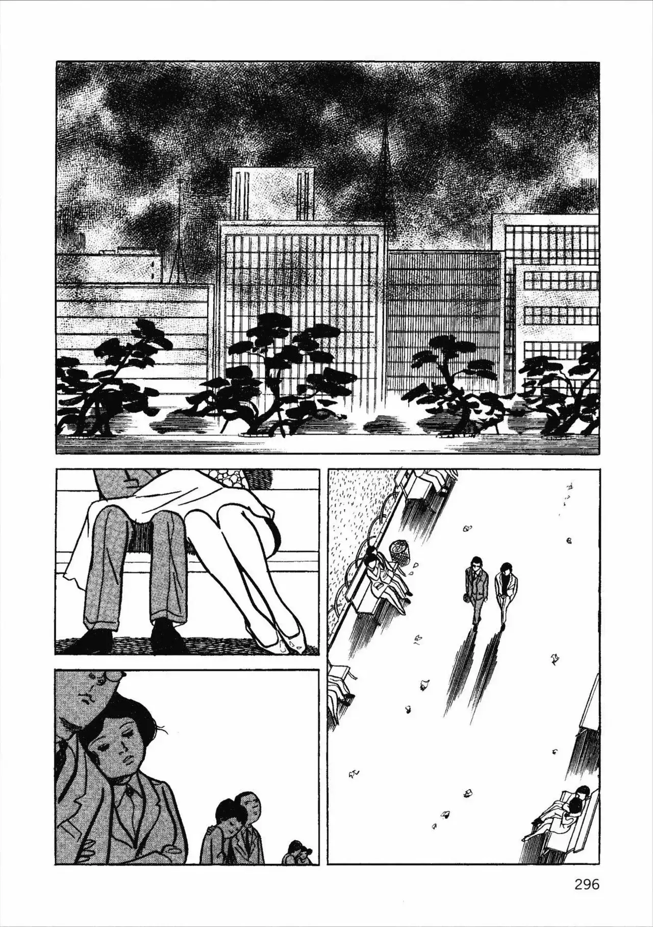Capitulo 37 page 11