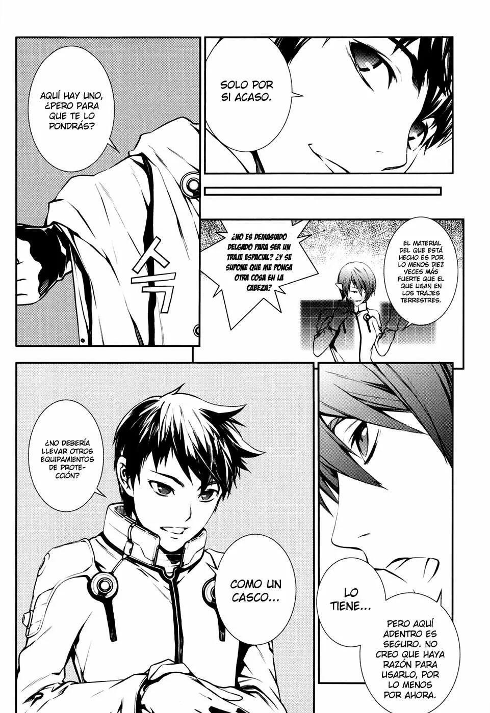 Capitulo 20 page 8