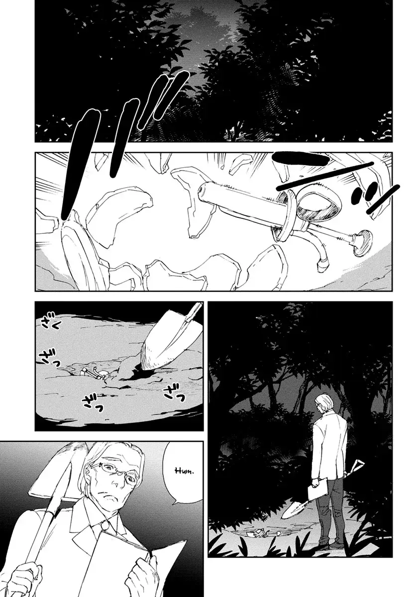 Capitulo 42 page 23