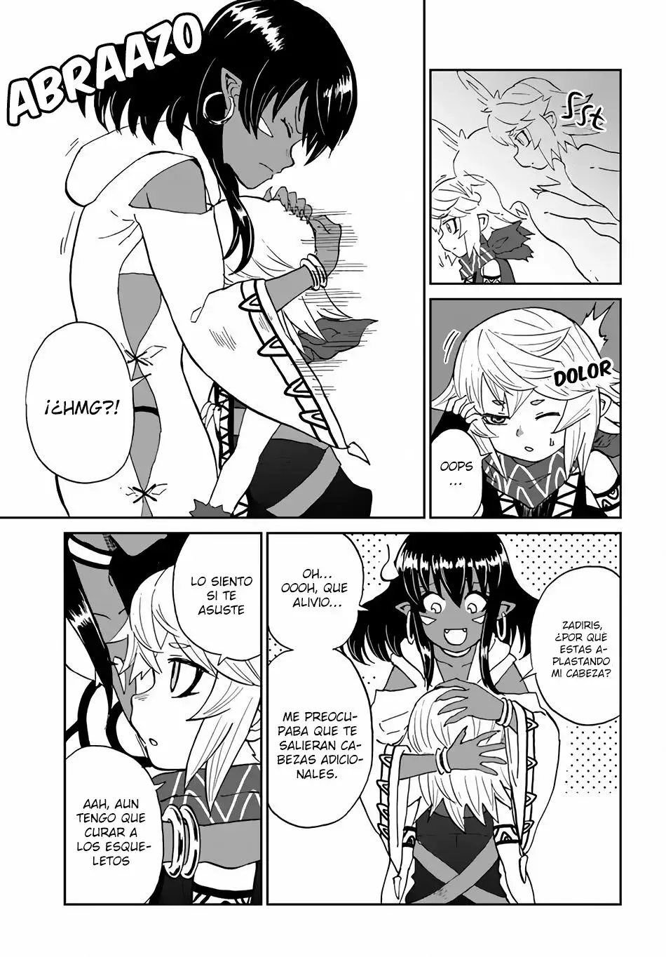 Capitulo 36 page 18