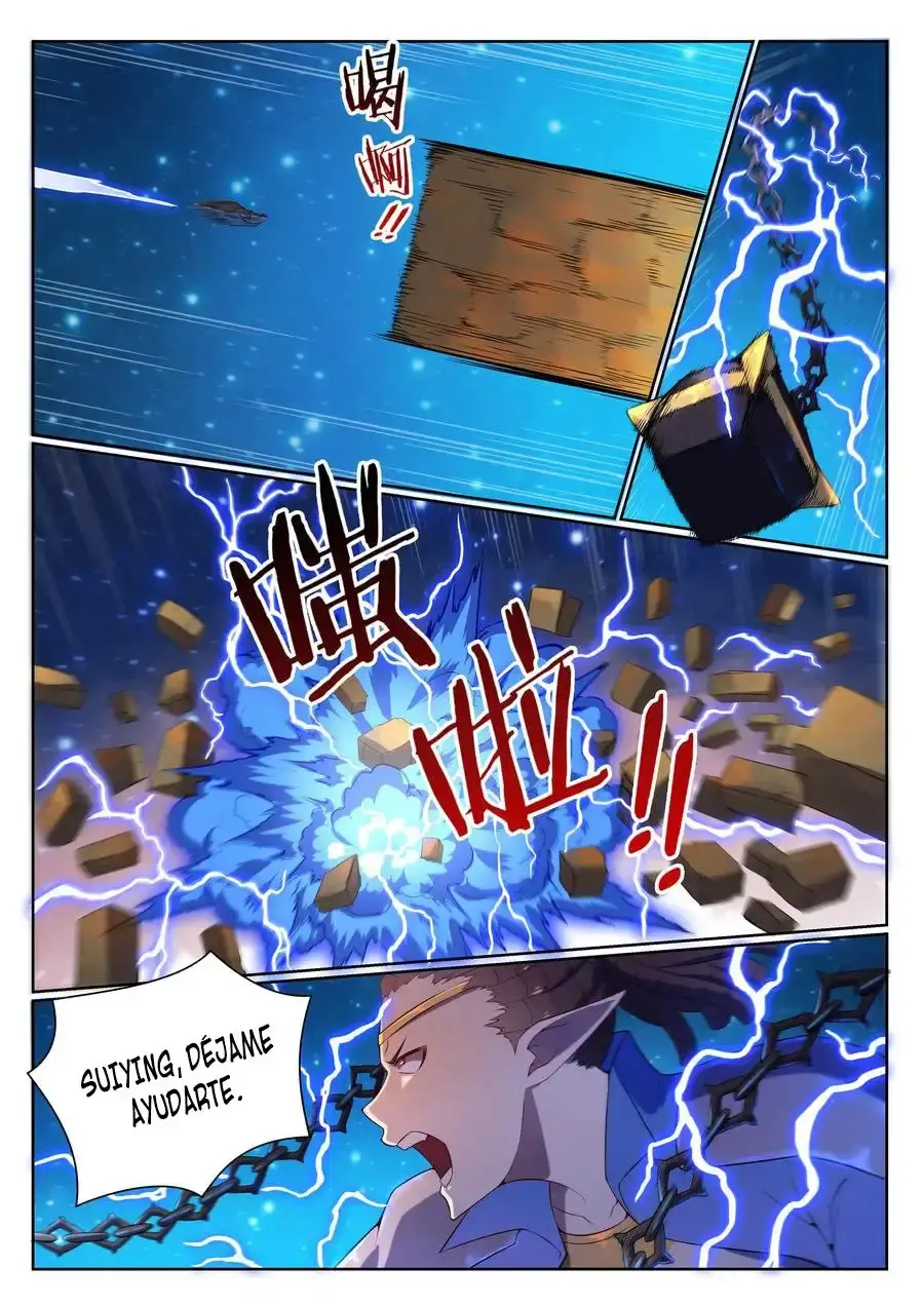 Capitulo 565 page 6