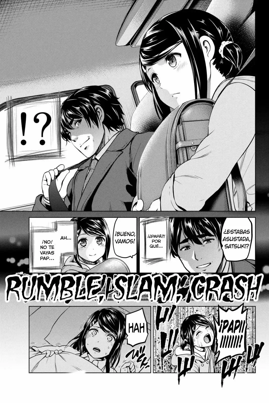Capitulo 52 page 18
