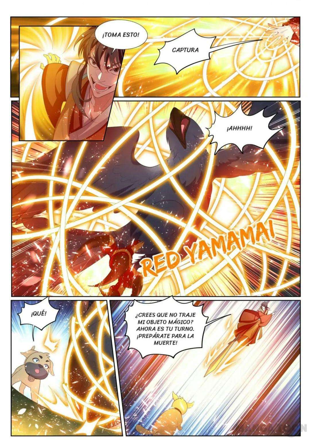 Capitulo 224 page 5
