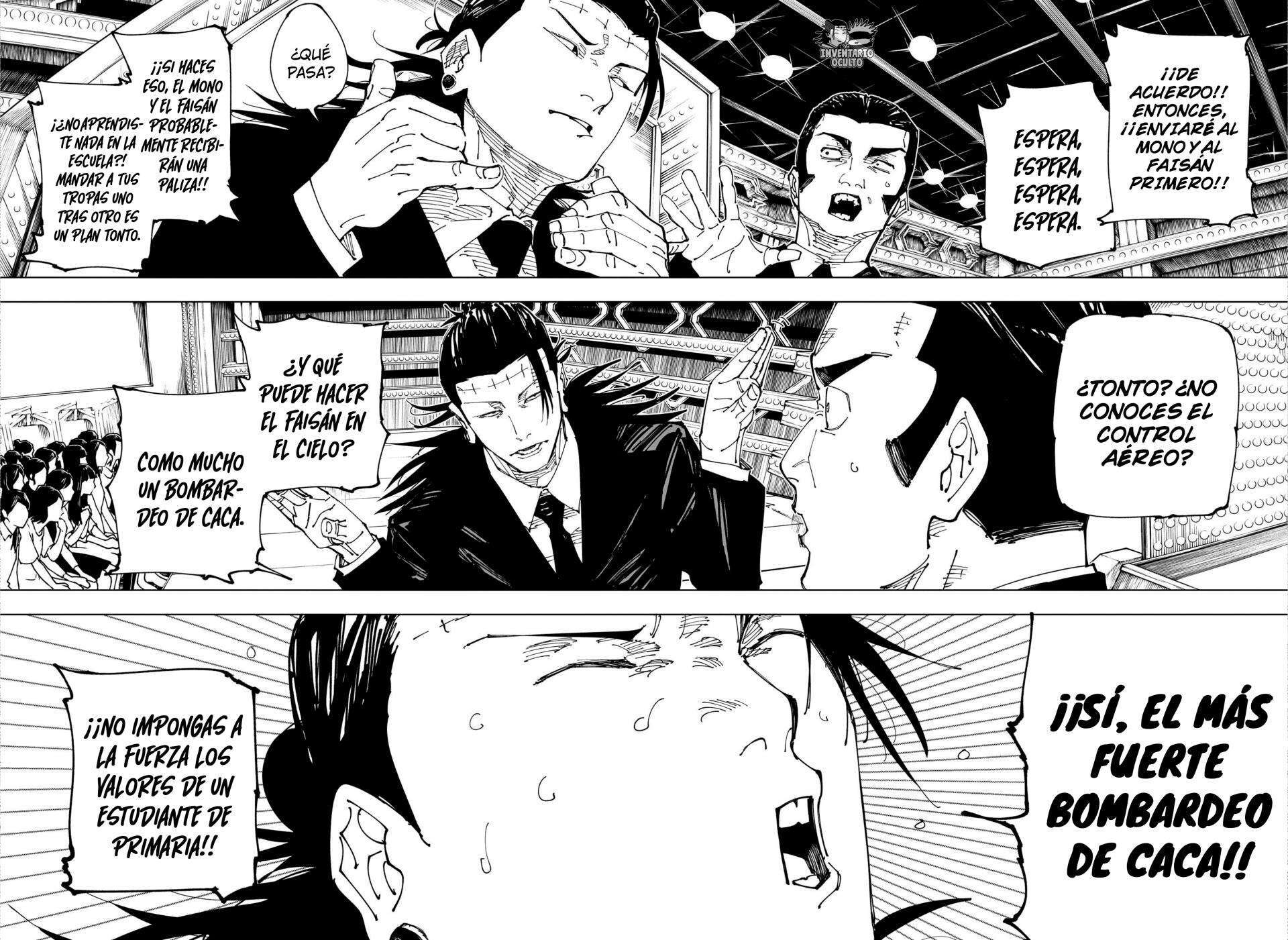 Capitulo 243 page 10
